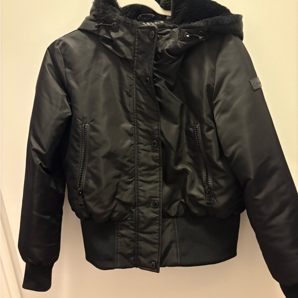Calvin Klein Jacket - Picture 7 of 9